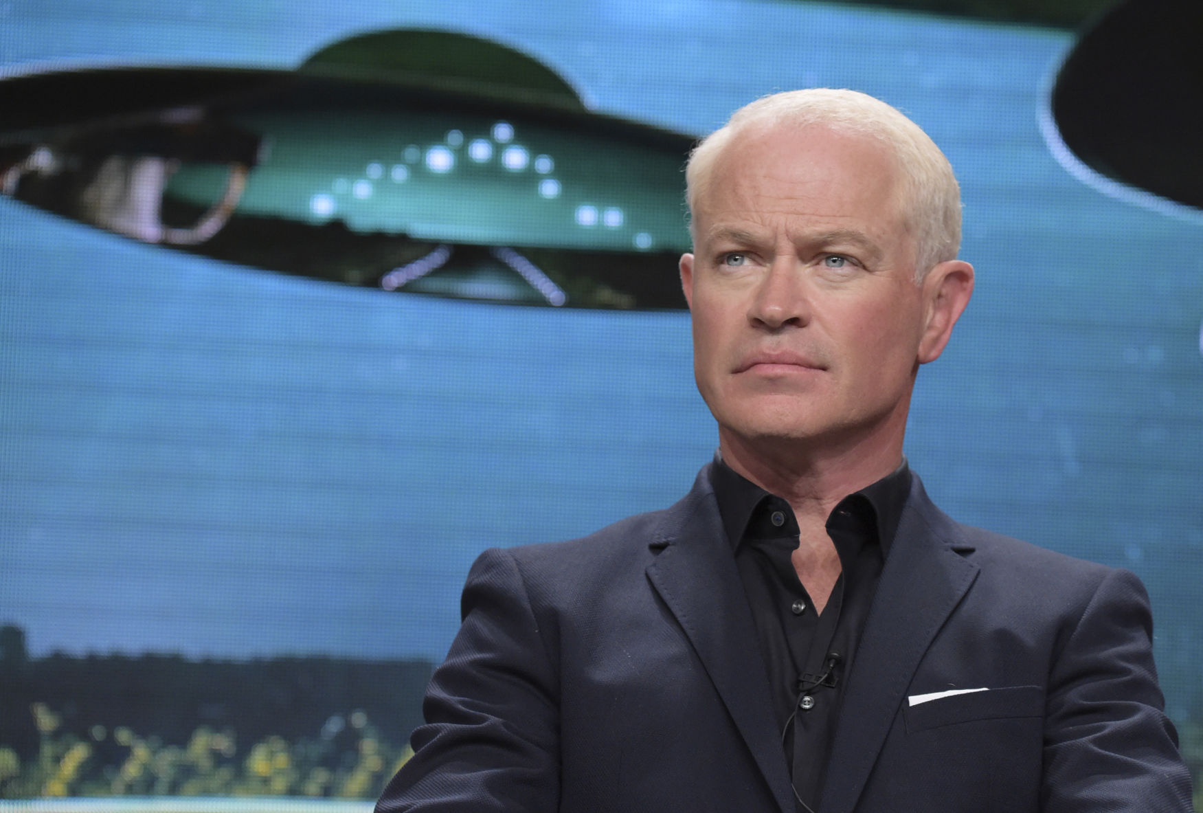 Neal McDonough